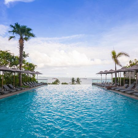 Holiday Inn Pattaya, An Ihg Hotel מראה חיצוני תמונה